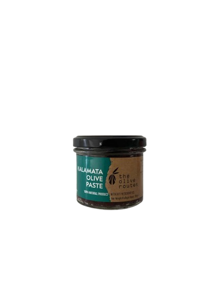 Olive Paste